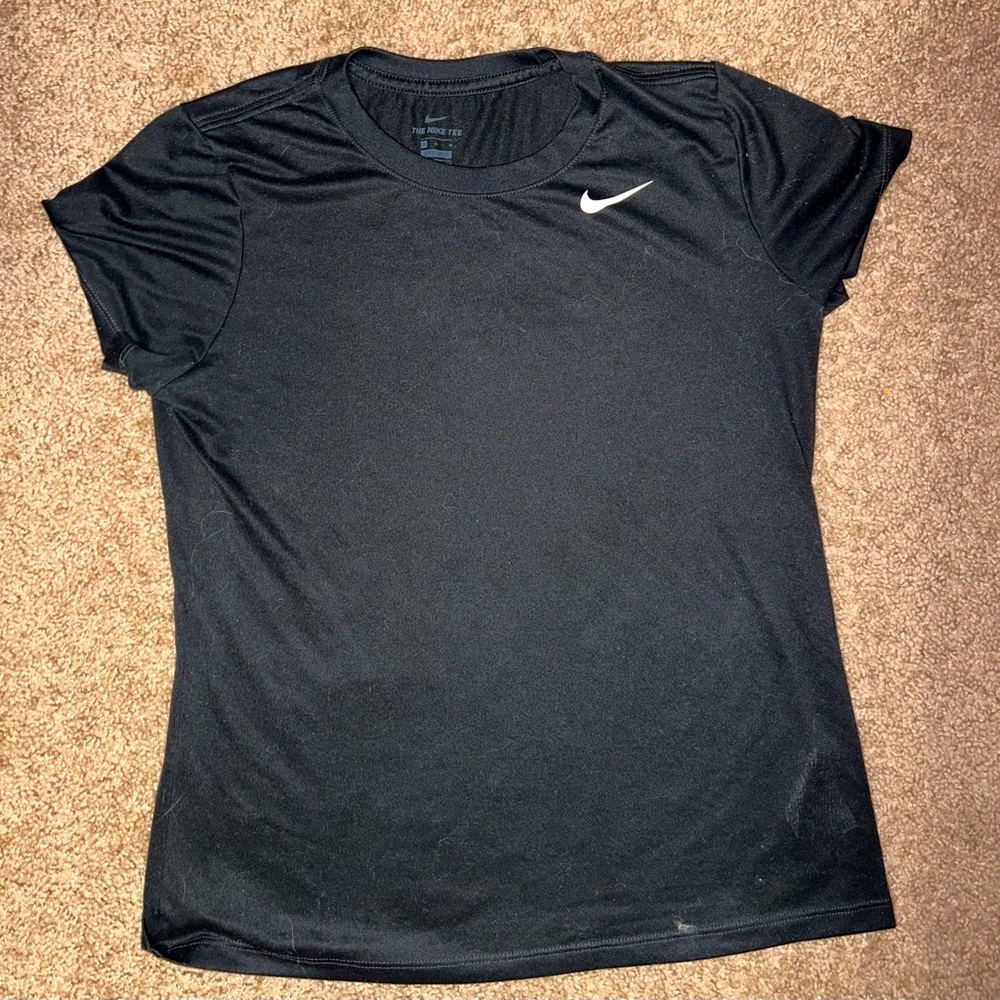 Nike Dri-Fit Shirts